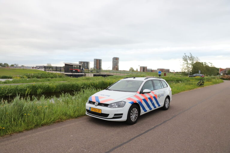 Politie onderzoekt schietpartij Nieuwe Donkstraat Gouda